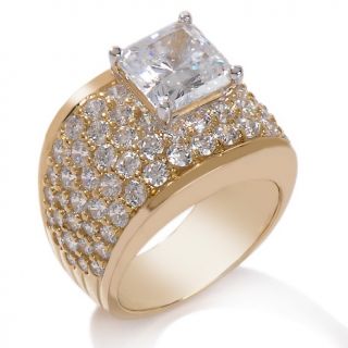  princess cut pave band ring note customer pick rating 118 $ 129 95