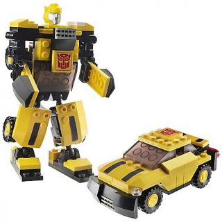 113 2654 hasbro kre o transformers basic bumblebee rating be the first