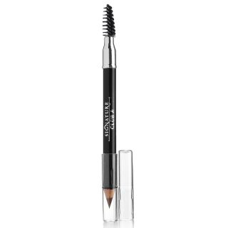 124 509 signature club a eyebrow design pencil and grooming brush note