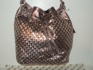 Elliott Lucca Ladies Hand Shoulder Bag Purse Tote Real Leather Lucca