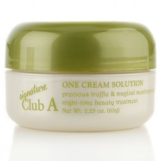 Signature Club A One Cream Solution Complex Night Cream