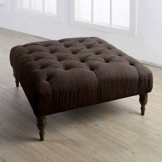  tufted cocktail ottoman rating 1 $ 539 95 or 4 flexpays of $ 134 99