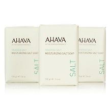 Beauty Bath & Body Body Cleansers AHAVA Water Lily and Guarana