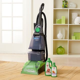 135 332 hoover hoover steamvac floor cleaner with clean surge rating