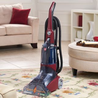 130 661 hoover hoover powermax max extract 77 spinscrub floor cleaner