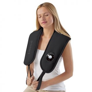 Brookstone® iNeed® Neck and Shoulder Pro Massager with Heat