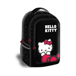 hello kitty backpack style 154 laptop case black d 2012051116143242