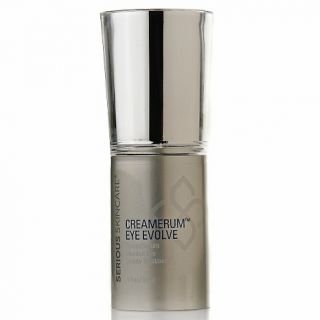 153 501 serious skincare creamerum evolve eye beauty treatment rating