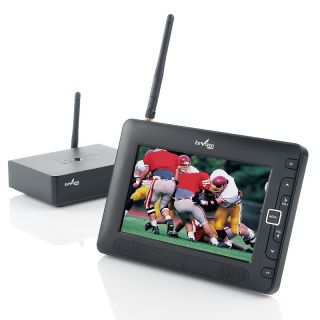  home roam 7 portable wireless tv rating 15 $ 149 95 or 3 flexpays of