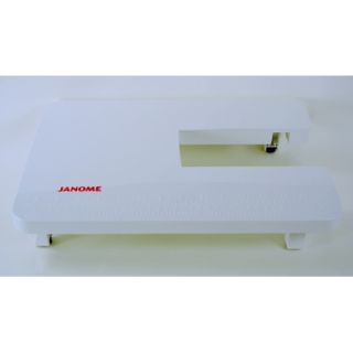 Janome Sewing Machine DC1050 8050 Extension Quilt Table New