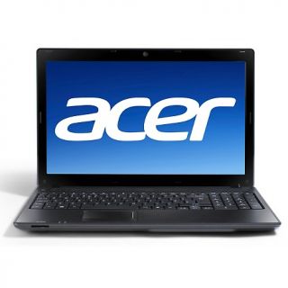 145 206 acer acer 15 6 lcd core i3 4gb ram 500gb hdd laptop computer