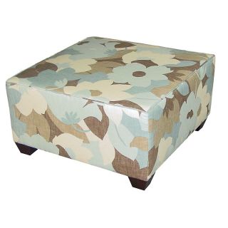 160 657 skyline seaglass esprit square ottoman rating be the first to