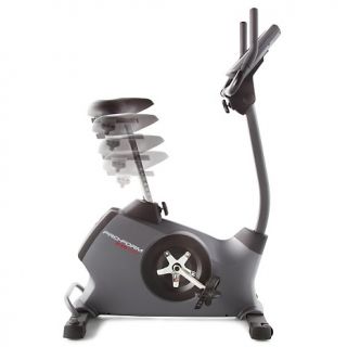 Health & Fitness Fitness Equipment Exercise Bikes ProForm 215 CSX