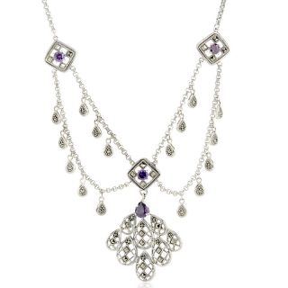 157 669 victoria crowne jewelry collection victoria crowne amethyst