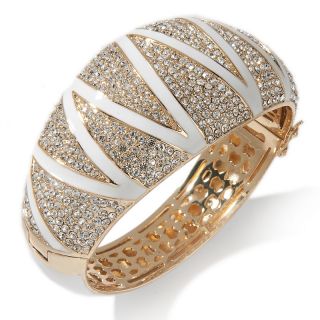 165 202 akkad akkad everlasting splendor crystal and enamel goldtone