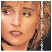 Breakdown [ECD] by Melissa Etheridge (CD, Oct 1999, Island NEW 1 CENT
