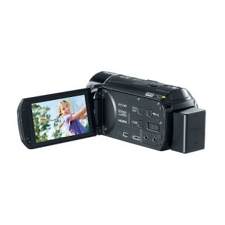 Electronics Cameras and Camcorders Camcorders Canon Full HD Flash