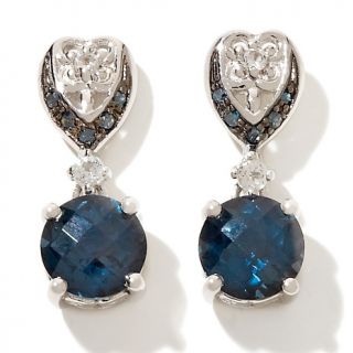 167 885 victoria wieck victoria wieck 2 15ct london blue topaz and