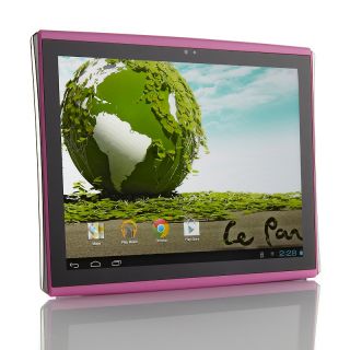  pan s 9 7 lcd dual core 8gb wi fi tablet with google play rating 173