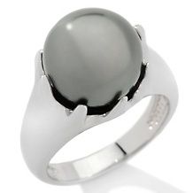 designs by turia cultured tahitian pearl silver ring $ 99 90 $ 169 90
