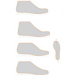 Merrell Shoe Sizing Tips Mens & Womens Merrell Shoes 
