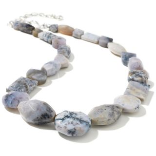 162 113 mine finds by jay king multicolor sage chalcedony sterling