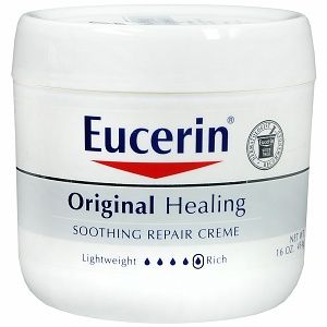 eucerin original moisturizing creme 16 oz 454 g moisture rich formula