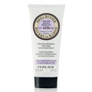 164 494 perlier shea butter hand cream with lavender extract rating 4
