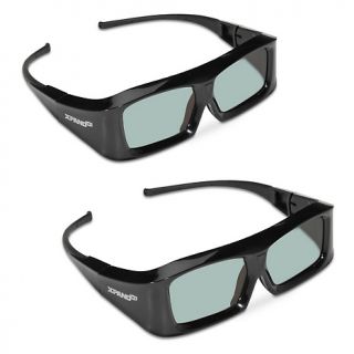 175 872 xpand 2 pack 3d glasses for 3d dlp tvs rating be the first to