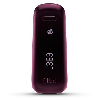 233 180 fitbit one wireless activity and sleep tracking system note