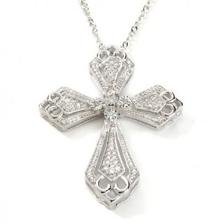 170 251 michael anthony jewelry diamond accented sterling silver