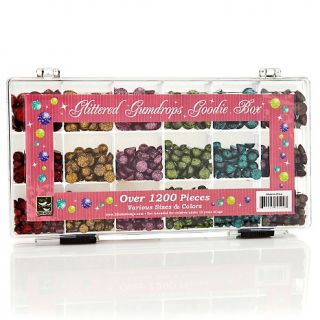 189 051 3 birds 3 birds glittered gumdrops goodie box note customer