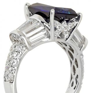 Jewelry Rings Bridal Engagement Jean Dousset 6.07ct Absolute