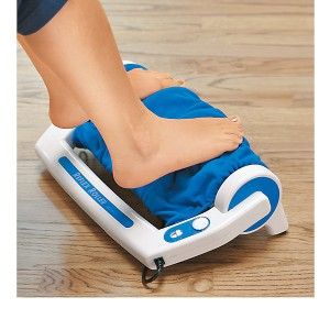 reflex roller foot massager