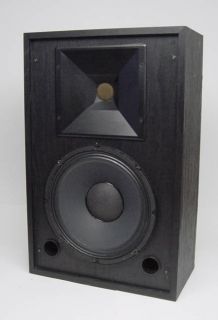 EV Electro Voice FR12 2 Theater Monitor Speakers