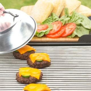 Kitchen & Food Grilling Grilling Tools & Accessories Nordic Ware