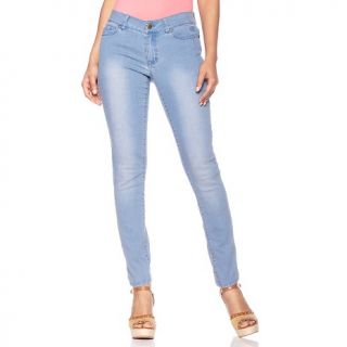 174 892 queen collection hrh bleached skinny jean note customer pick