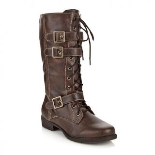 sporto tall lace up boot with straps d 2012101214172437~203374_199