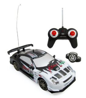 Super Fast Drift King R C Sports Car Remote Control Drifting Race Car