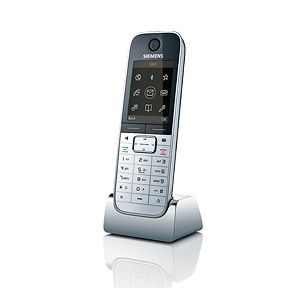  Cordless Handset for Select Gigaset Expandable 0827003005722
