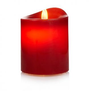 204 262 highgate manor 5 flickering flameless candle rating 32 $ 24 95