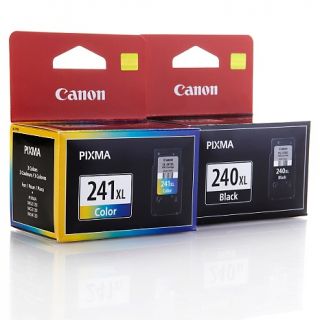 208 323 canon canon pg 240xl black and cl 241xl color extra large