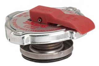 Stant 10334 Radiator Cap Lev R Vent Steel Natural Stant 18 psi Each