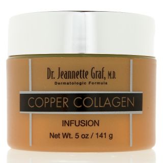 208 223 dr jeannette graf m d copper collagen infusion rating be the