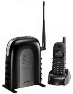 EnGenius DURAFON1X 900MHz Long Range Cordless Phone