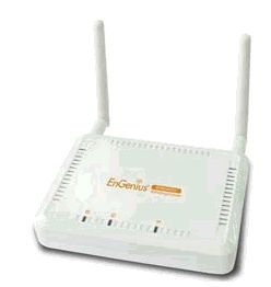 Senao EnGenius ERB9250 WiFi N 300Mbps Range Expander