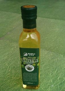 Extra Virgin Siberian Pine Nut Oil 250ml 8 5 oz Bottle