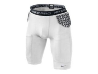  Hip Tail Vis Deflex Padded Football Compression Shorts s Small