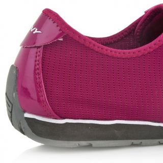 DKNY Active Foundation Stretch Mesh Sneaker