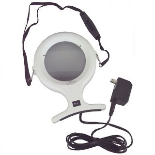 885 196 visual mate ii magnifying lamp ivory rating be the first to